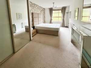 Bedroom One- click for photo gallery